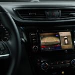 Nissan X-Trail III (T32) · Рестайлинг