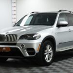 BMW X5 E70