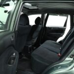 Honda HR-V I · Рестайлинг