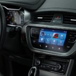 Geely GS I