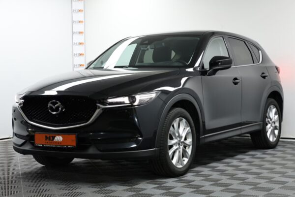 Mazda CX-5 II