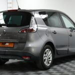 Renault Scenic III · Рестайлинг