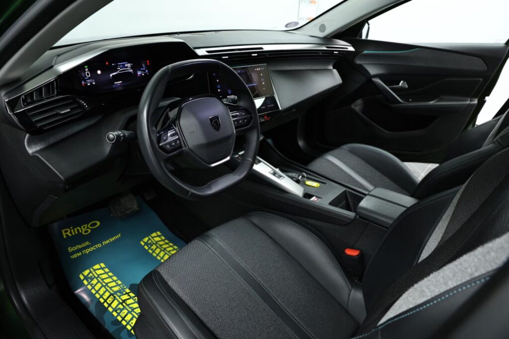 Peugeot 308 III