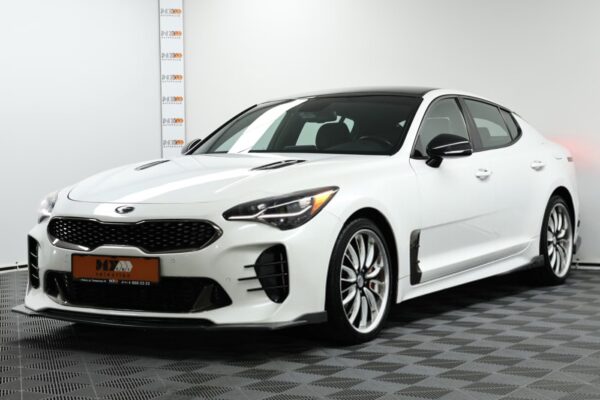 Kia Stinger I