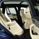 BMW X3 G01 · Рестайлинг