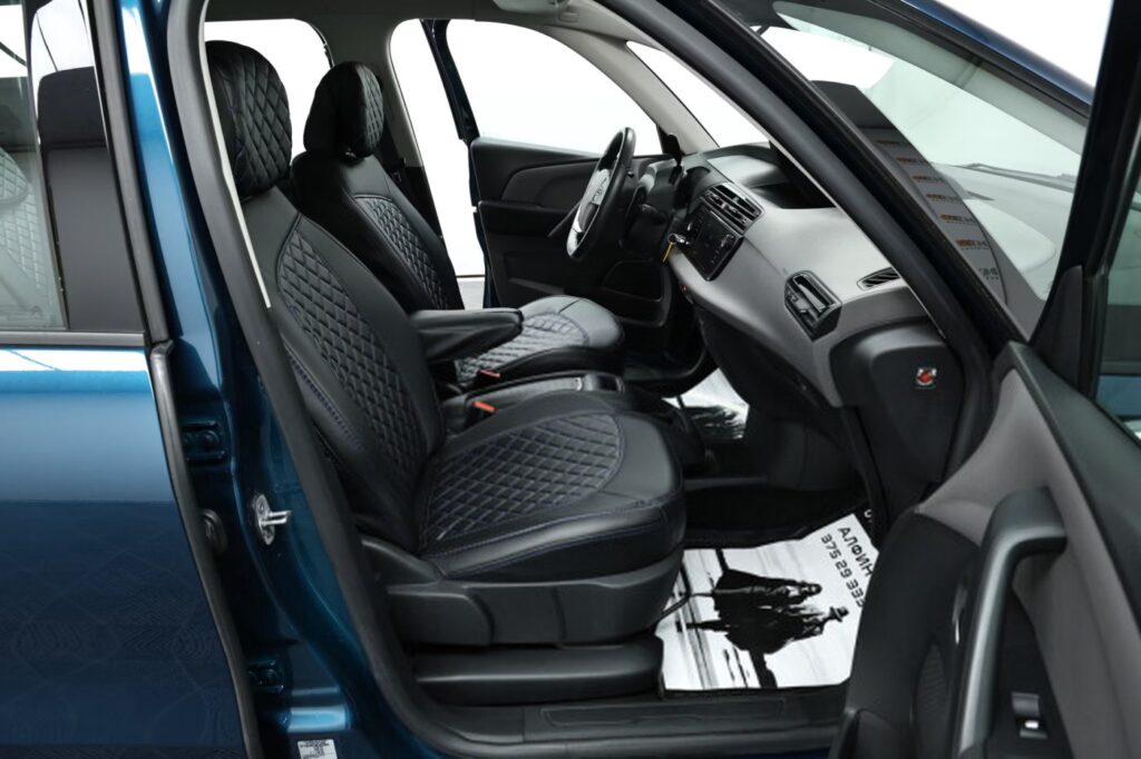 Citroen c4 spacetourer I