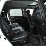 Acura MDX III · 2-й рестайлинг