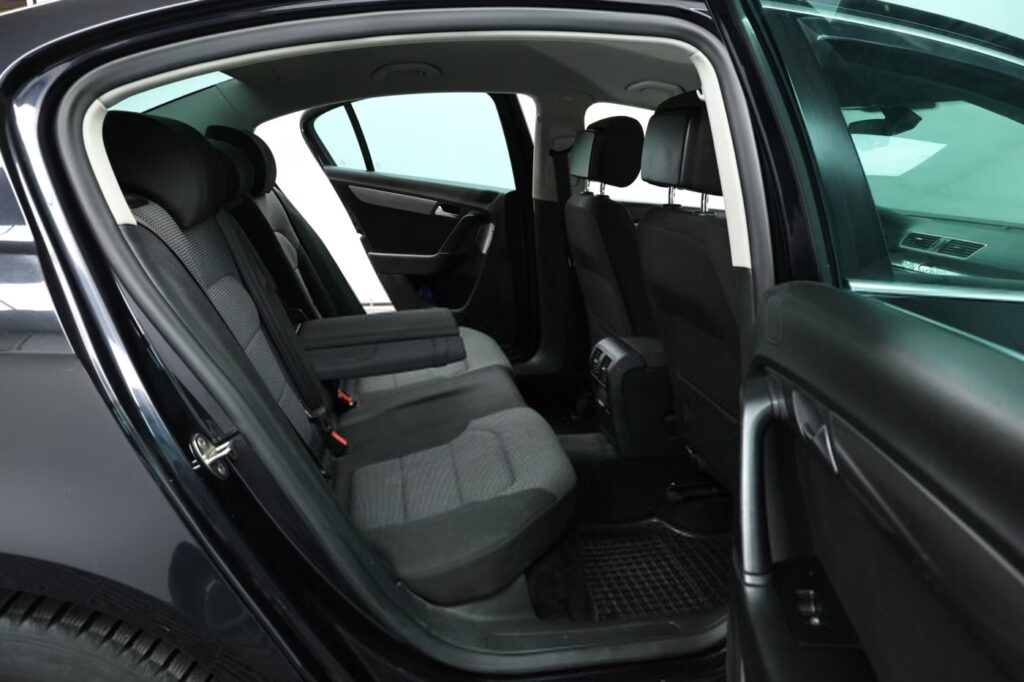 Volkswagen Passat B7