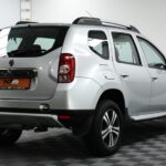 Renault Duster I