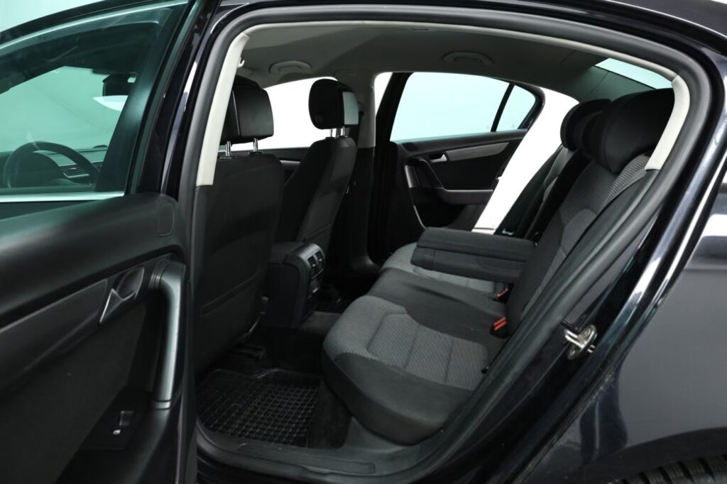 Volkswagen Passat B7