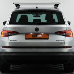 Skoda Kodiaq I