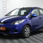 Mazda 2 II
