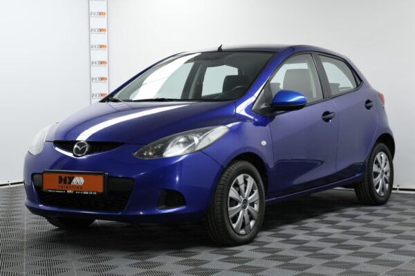 Mazda 2 II