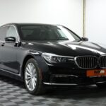 BMW 7 серия G12 (Long)