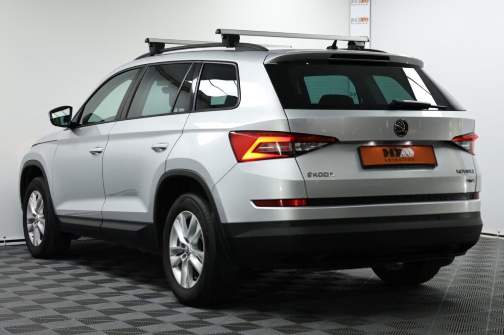 Skoda Kodiaq I