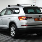 Skoda Kodiaq I