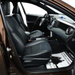 Toyota RAV4 IV (XA40) · Рестайлинг