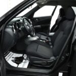 Nissan Juke YF15 · Рестайлинг