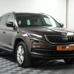 Skoda Kodiaq I
