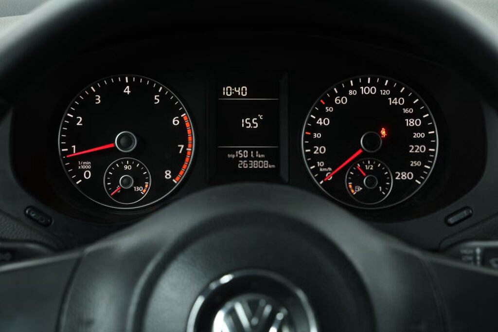 Volkswagen Jetta VI