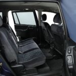 Opel Zafira A