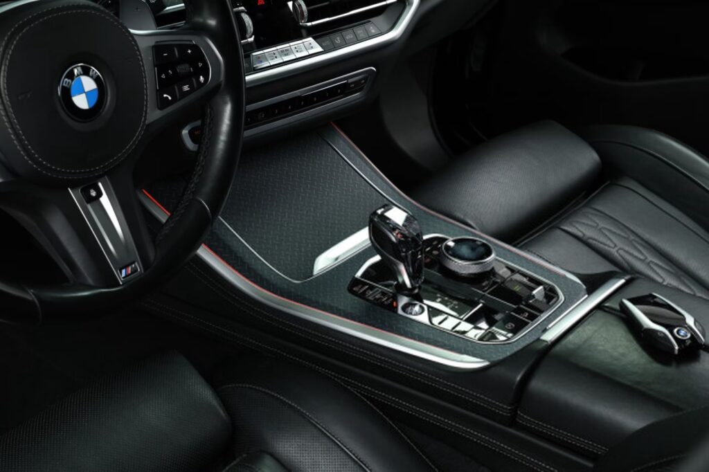 BMW X5 G05