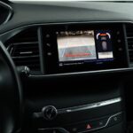Peugeot 308 T9 · Рестайлинг