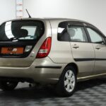 Suzuki Liana I