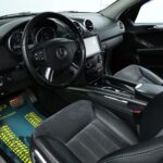 Mercedes-Benz M-Класс W164