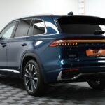 Geely Xingyue L I