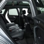 Audi Q5 FY · Рестайлинг