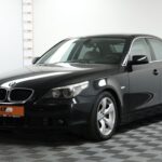 BMW 5 серия E60, E61
