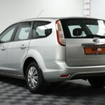 Ford Focus II · Рестайлинг