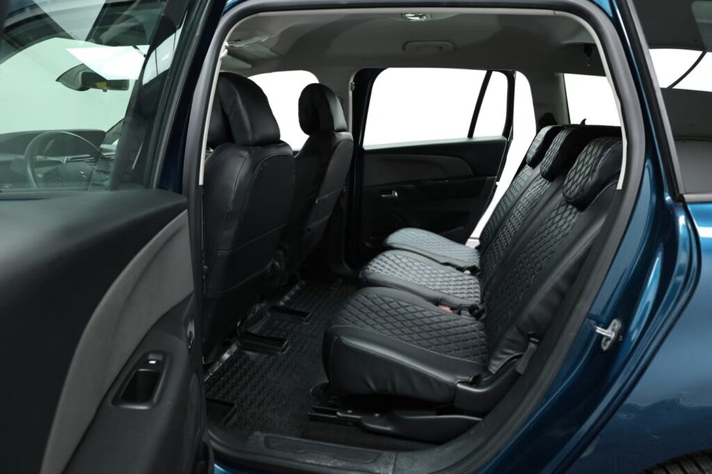 Citroen c4 spacetourer I
