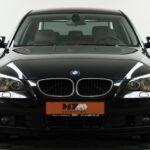 BMW 5 серия E60, E61