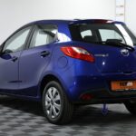 Mazda 2 II