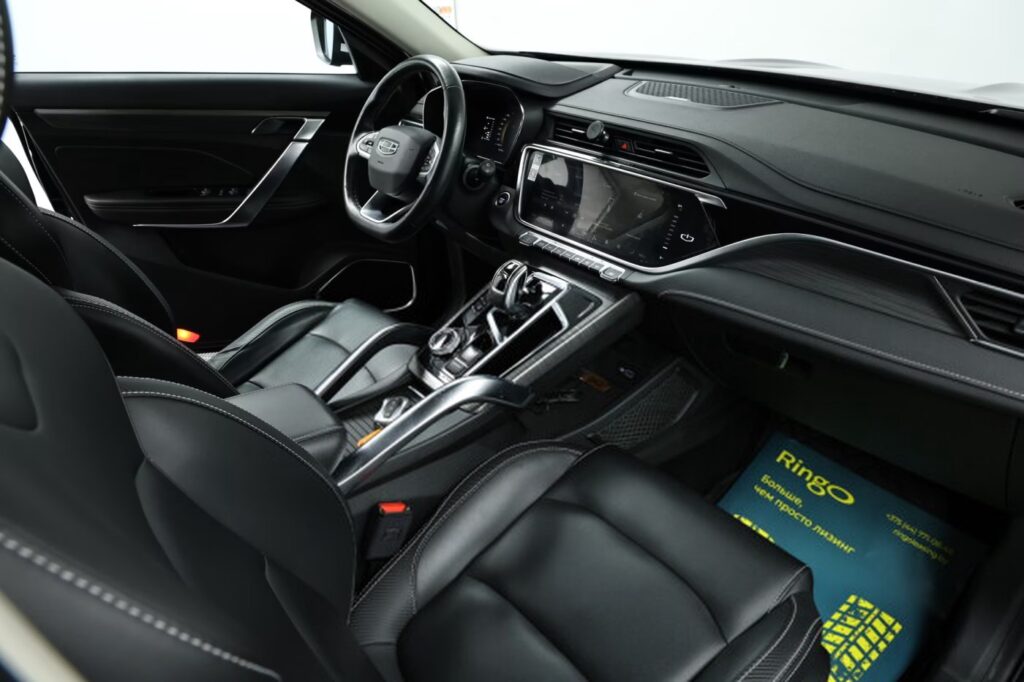 Geely Atlas Pro I