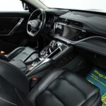 Geely Atlas Pro I