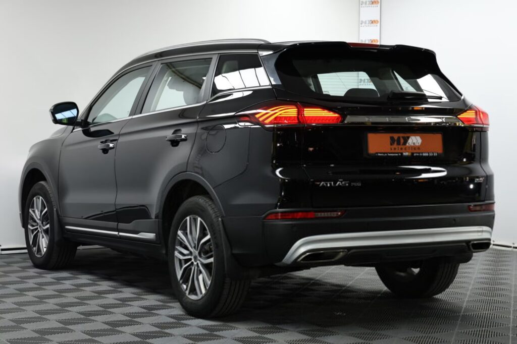 Geely Atlas Pro I