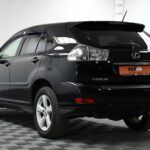 Lexus RX II