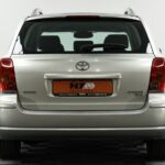 Toyota Avensis II (T250)