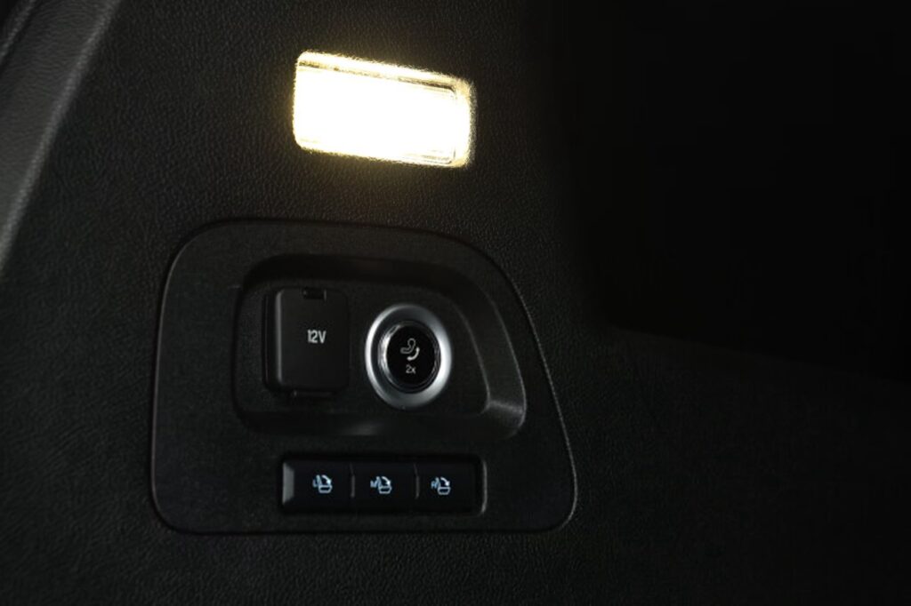 Ford S-MAX II
