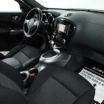 Nissan Juke YF15 · Рестайлинг