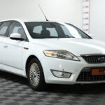 Ford Mondeo IV