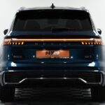 Geely Xingyue L I