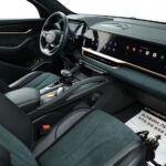 Geely Xingyue L I