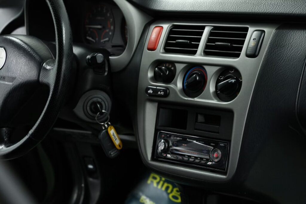 Honda HR-V I · Рестайлинг