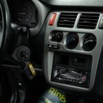 Honda HR-V I · Рестайлинг