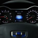 Geely GS I
