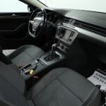Volkswagen Passat B8